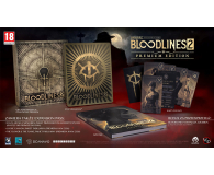 PlayStation Vampire: The Masquerade – Bloodlines 2 Premium Edition - 1360580 - zdjęcie 3
